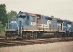 Conrail #8218